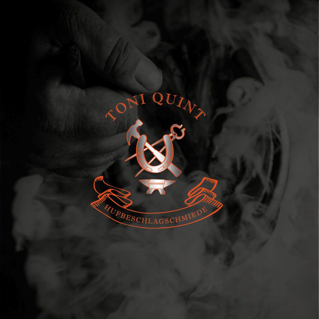 Branding Toni Quint