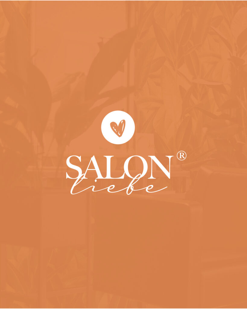 Branding Salonliebe