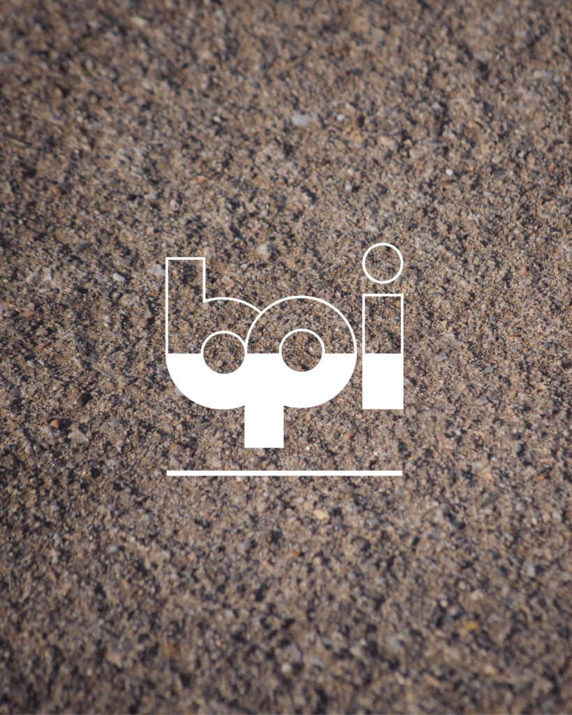 Branding bpi