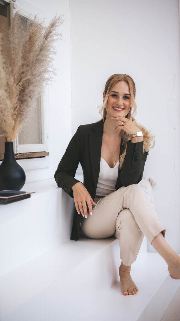diebrandmanufaktur Katja ueber mich