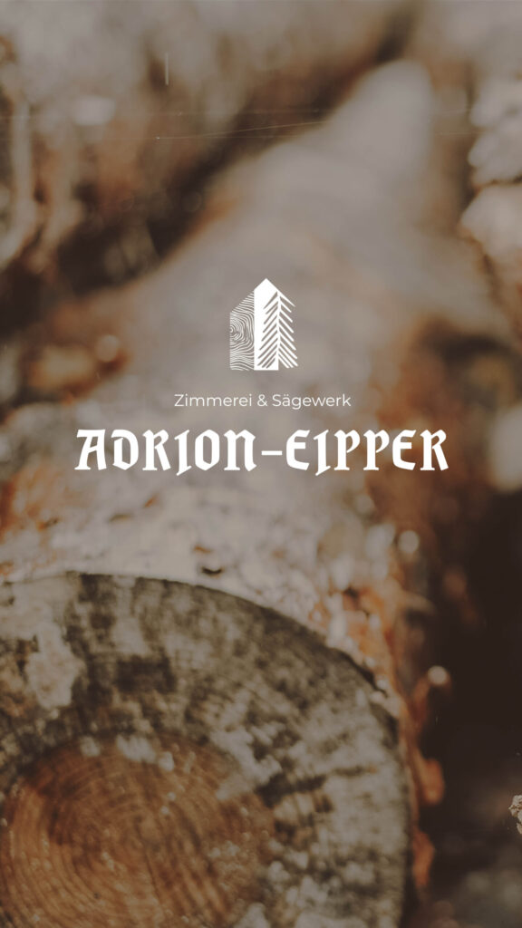 Brand Drop Adrion Eipper Titel