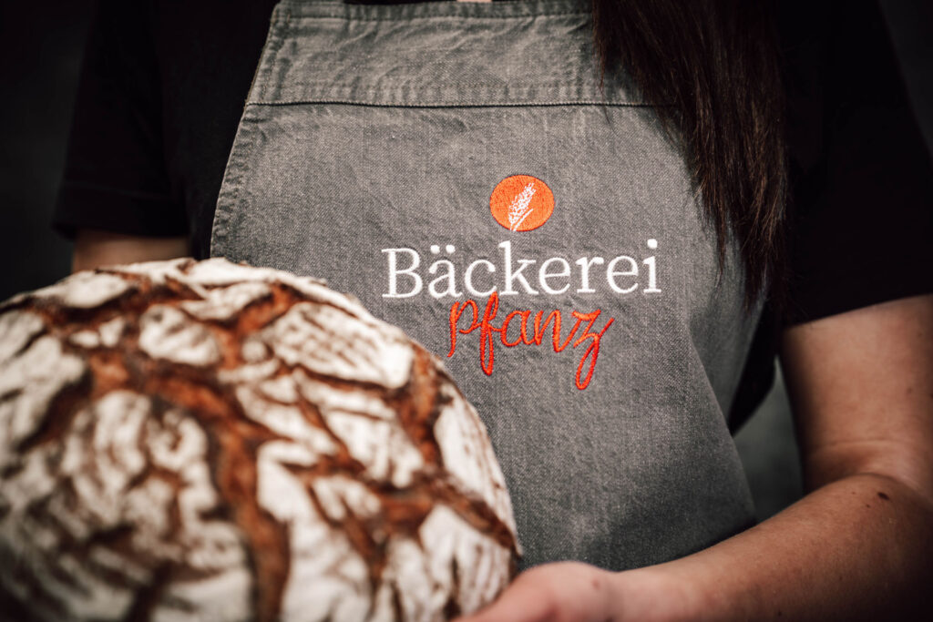 diebrandmanufaktur Baeckerei Pfanz